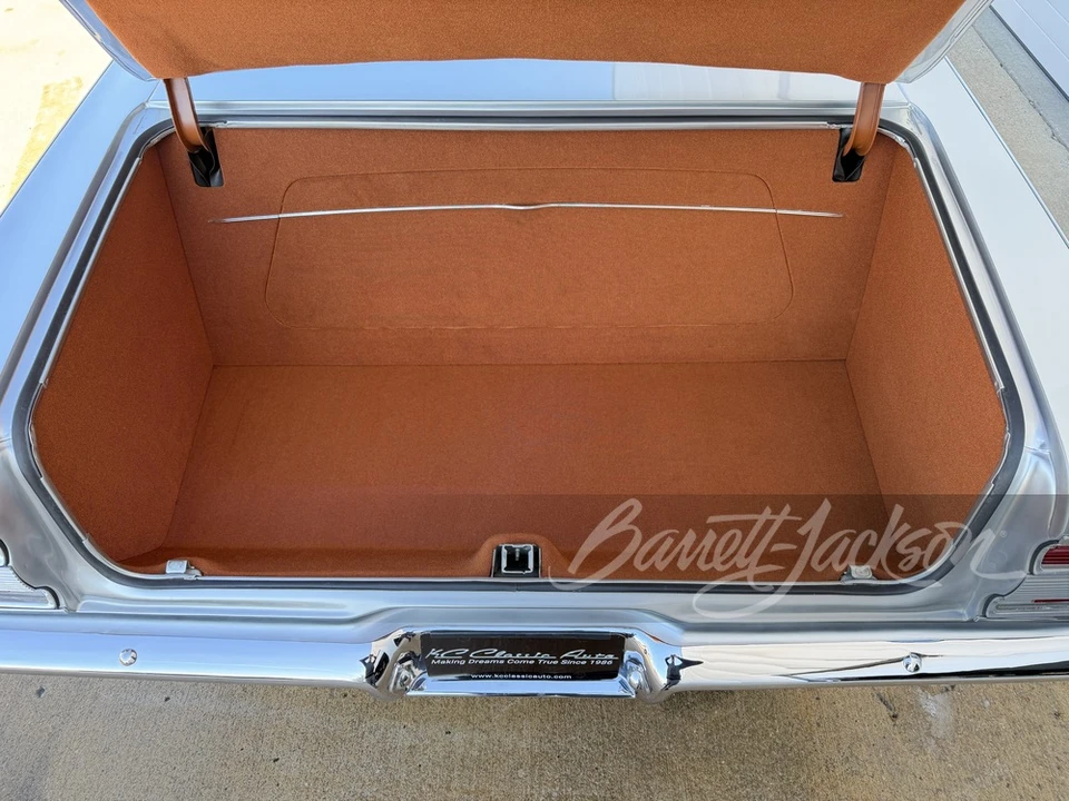 1964 Chevrolet Malibu - Image 21 of 31