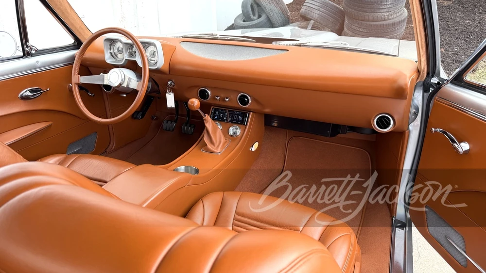 1964 Chevrolet Malibu - Image 27 of 31