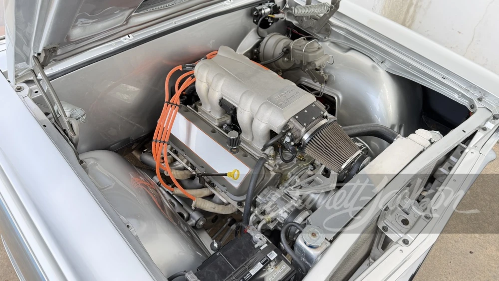 1964 Chevrolet Malibu - Image 11 of 31