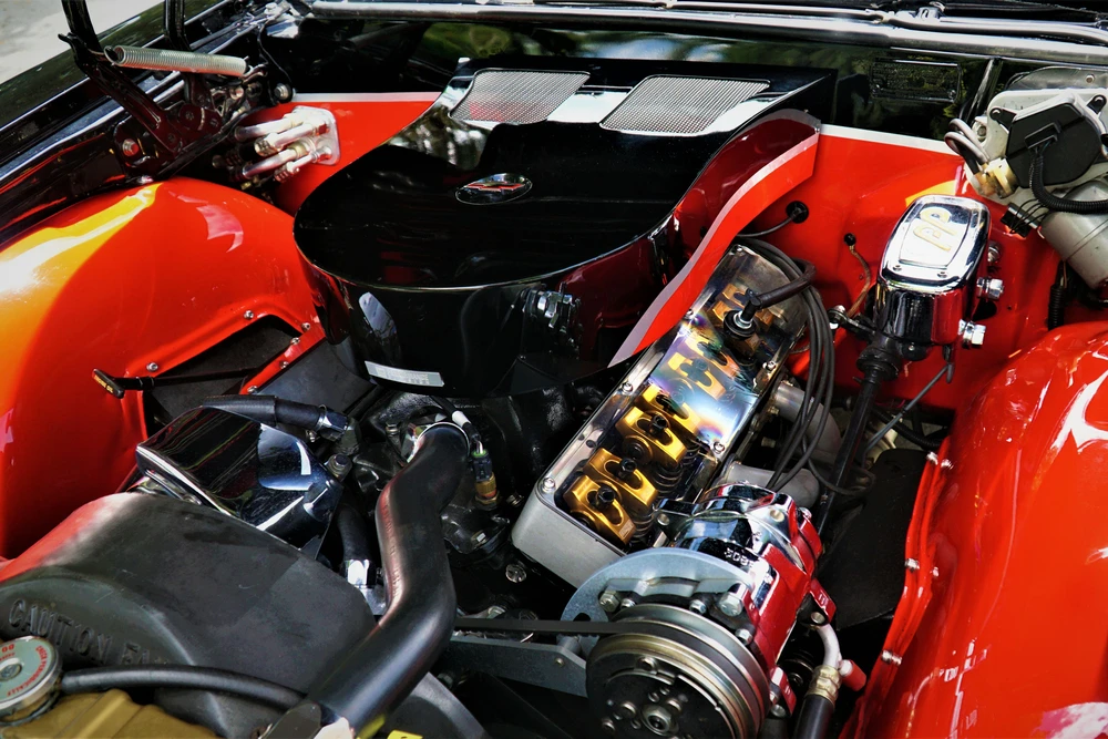 1964 Chevrolet Malibu - Image 3 of 10