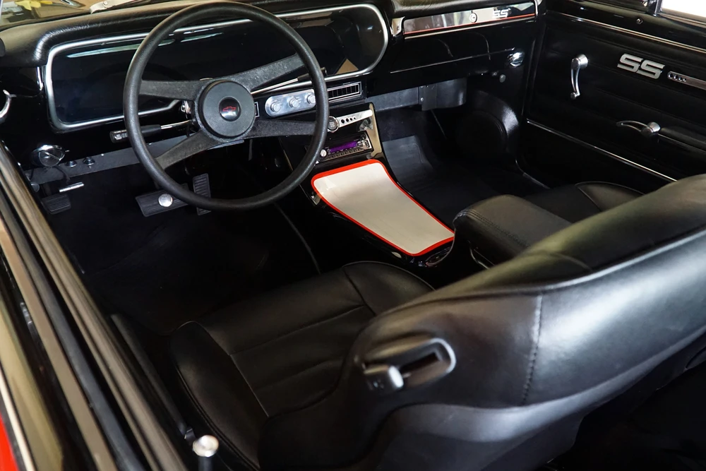 1964 Chevrolet Malibu - Image 4 of 10