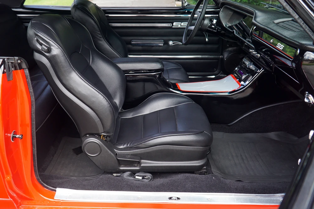 1964 Chevrolet Malibu - Image 8 of 10