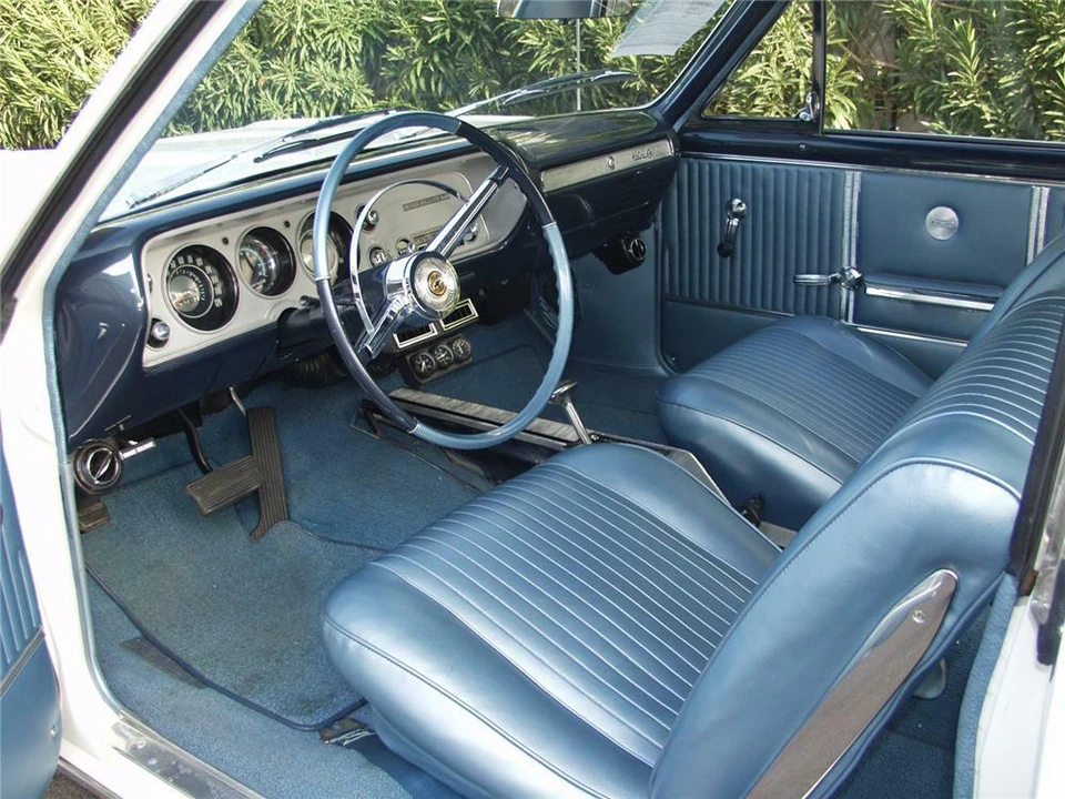 1964 Chevrolet Malibu - Image 5 of 7