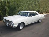 1964 Chevrolet Malibu - Image 7 of 7