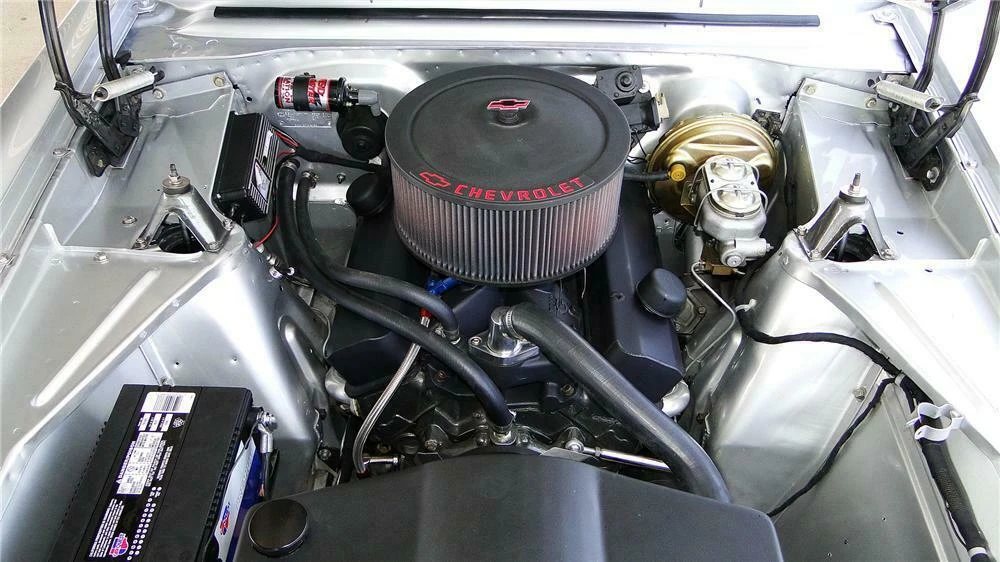1964 Chevrolet II 1st Gen - Image 3 of 5