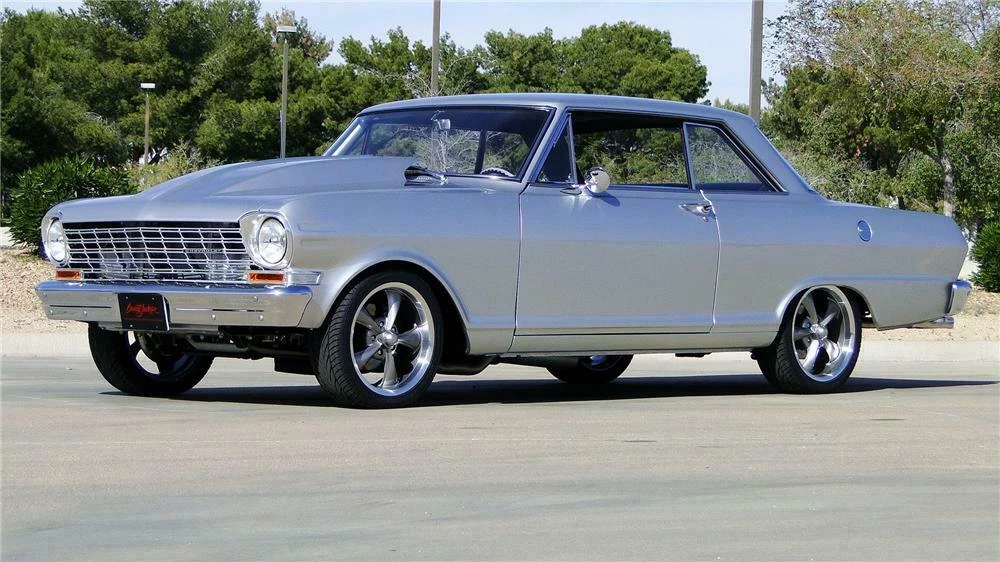 1964 Chevrolet II 1st Gen - Image 2 of 5