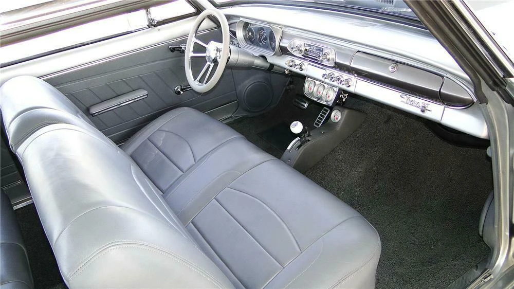 1964 Chevrolet II 1st Gen - Image 4 of 5