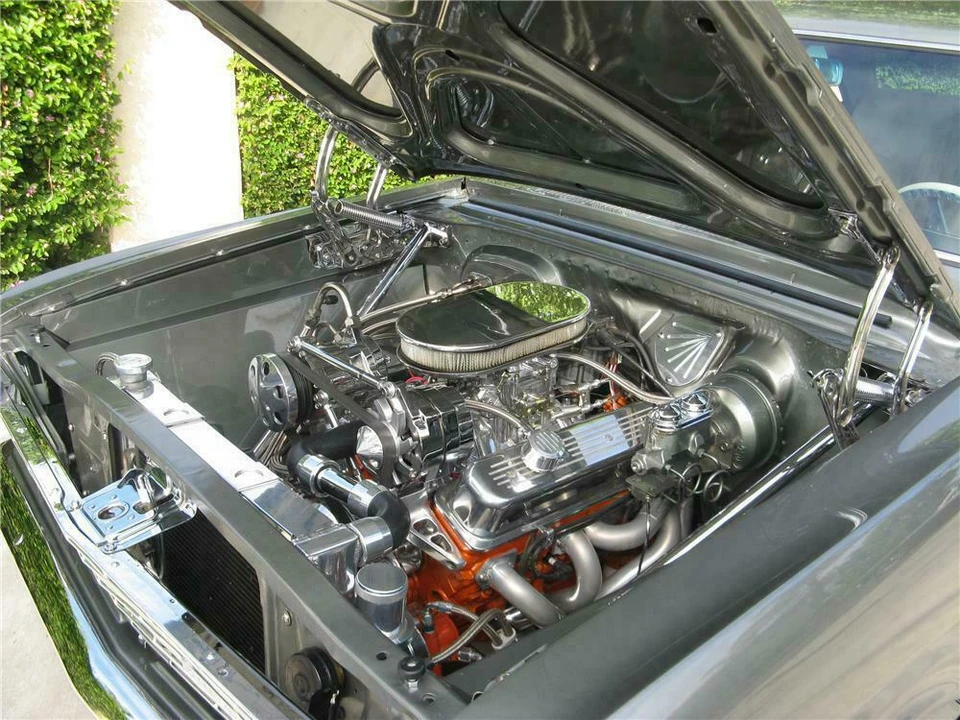 1964 Chevrolet II 1st Gen - Image 3 of 4