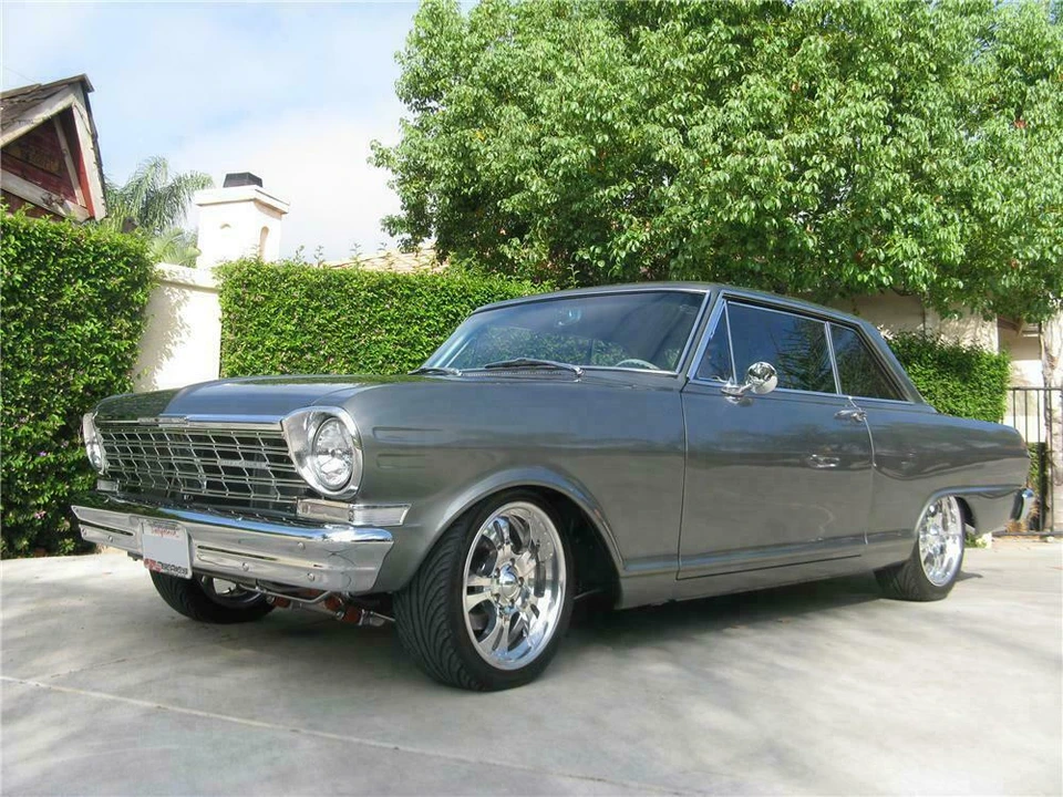 1964 Chevrolet II 1st Gen - Image 2 of 4