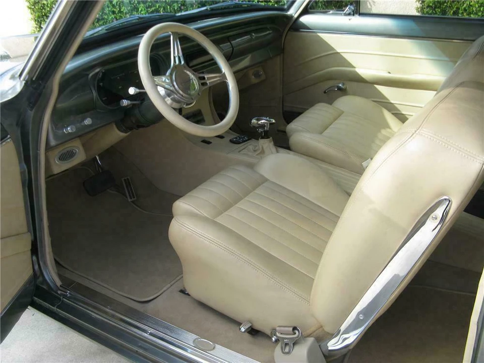 1964 Chevrolet II 1st Gen - Image 4 of 4