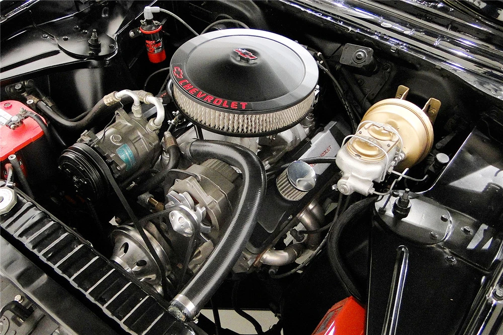 1964 Chevrolet II 1st Gen - Image 3 of 5