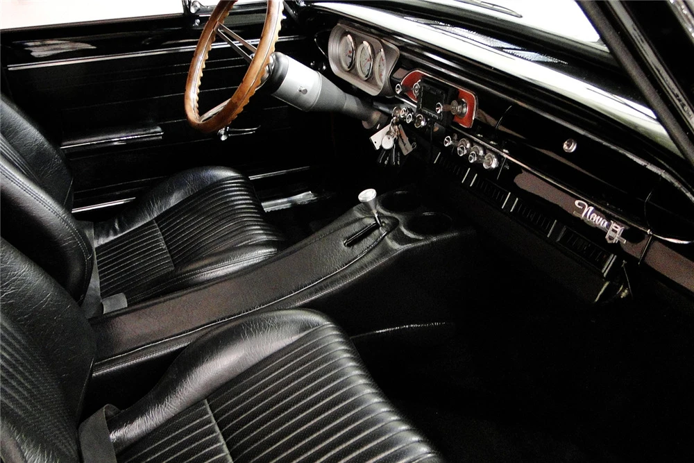 1964 Chevrolet II 1st Gen - Image 4 of 5