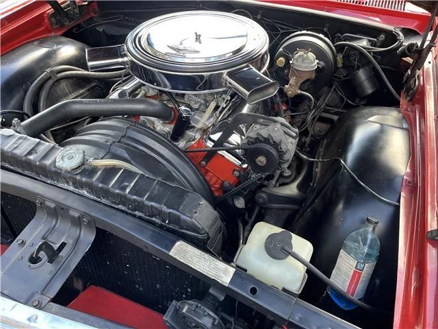 1964 Chevrolet Impala 3rd Gen - Image 19 of 21