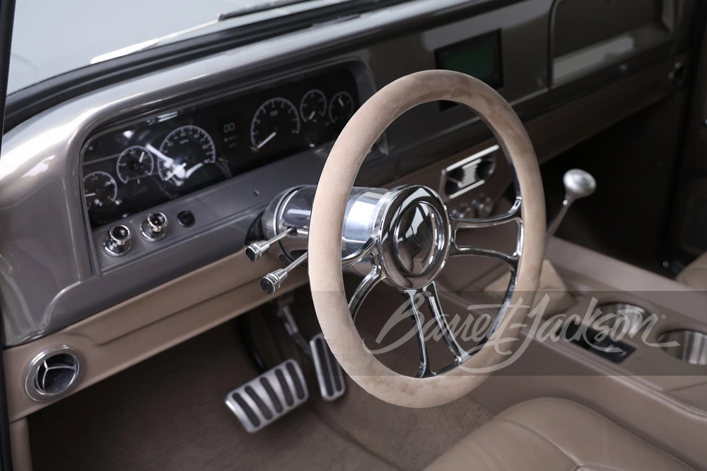 1964 Chevrolet Suburban 5th Gen - Image 6 of 31