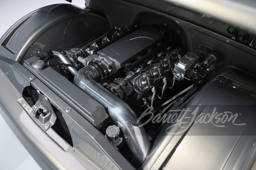1964 Chevrolet Suburban 5th Gen - Image 7 of 31