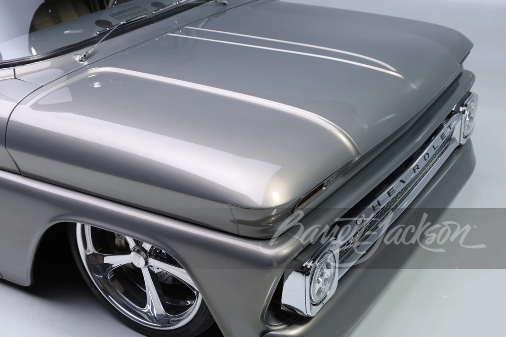 1964 Chevrolet Suburban 5th Gen - Image 8 of 31