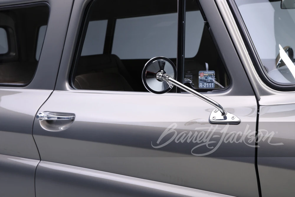 1964 Chevrolet Suburban 5th Gen - Image 24 of 31