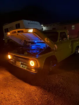 1964 Chevrolet C-10