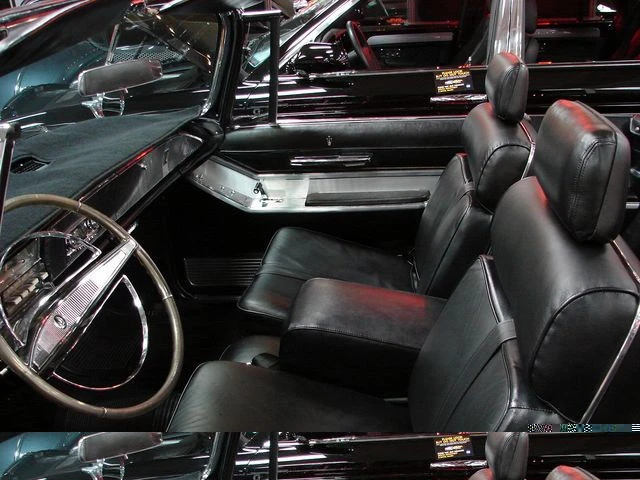 1964 Chrysler Imperial 2nd Gen - Image 3 of 3