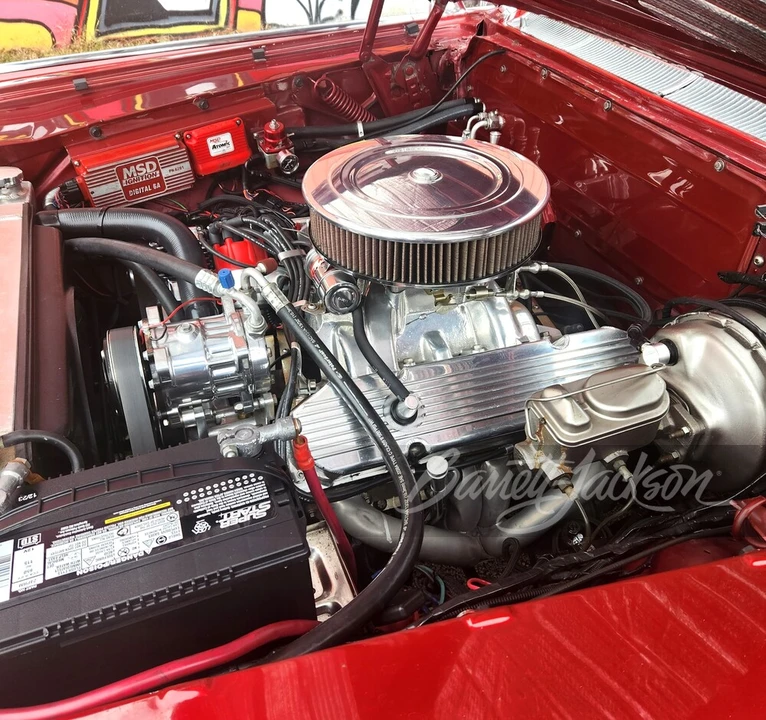 1964 Chrysler Imperial 2nd Gen - Image 3 of 29