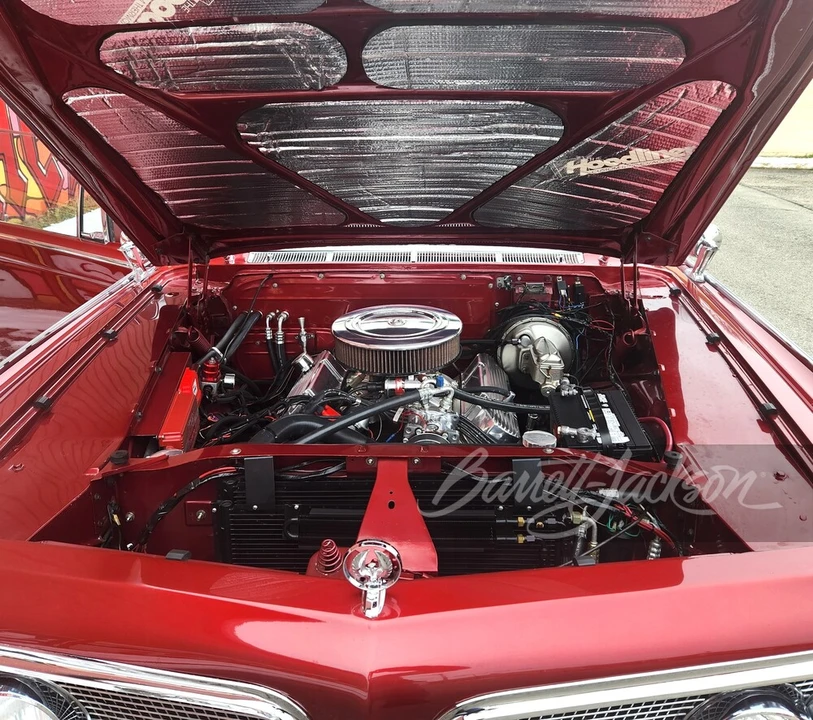 1964 Chrysler Imperial 2nd Gen - Image 6 of 29