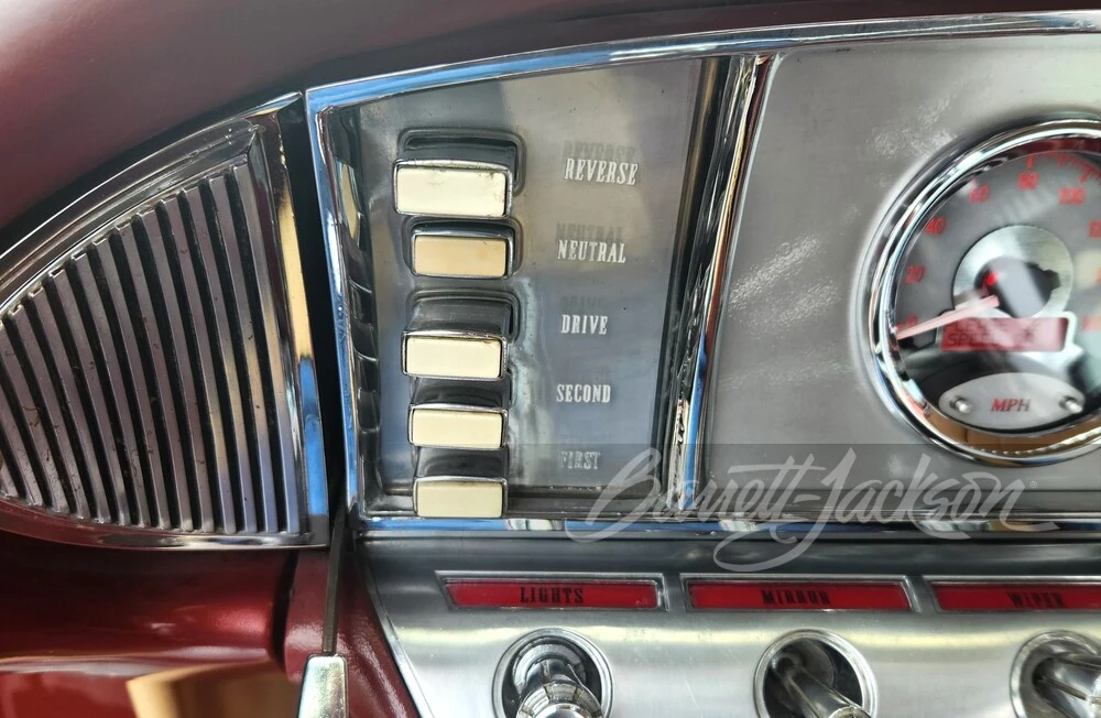 1964 Chrysler Imperial 2nd Gen - Image 10 of 29