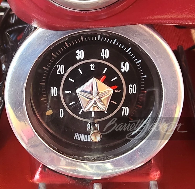 1964 Chrysler Imperial 2nd Gen - Image 11 of 29