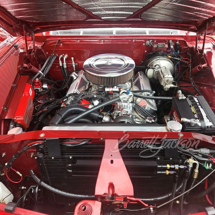 1964 Chrysler Imperial 2nd Gen - Image 13 of 29