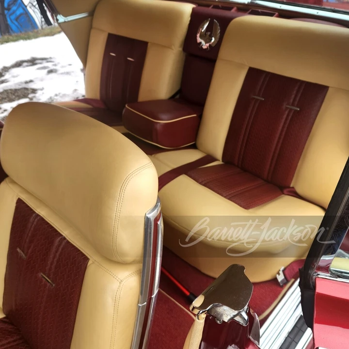1964 Chrysler Imperial 2nd Gen - Image 15 of 29
