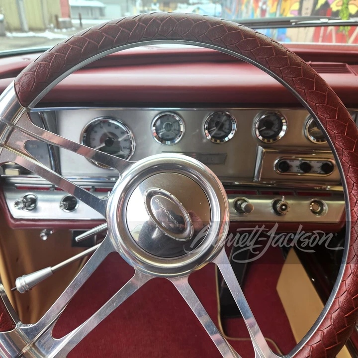 1964 Chrysler Imperial 2nd Gen - Image 16 of 29