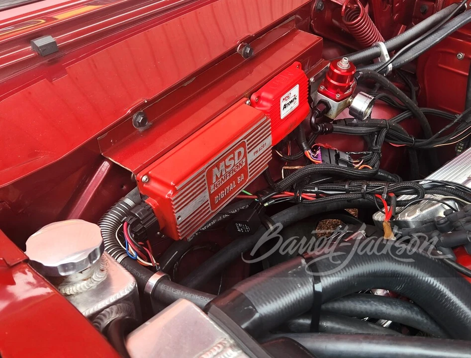 1964 Chrysler Imperial 2nd Gen - Image 18 of 29