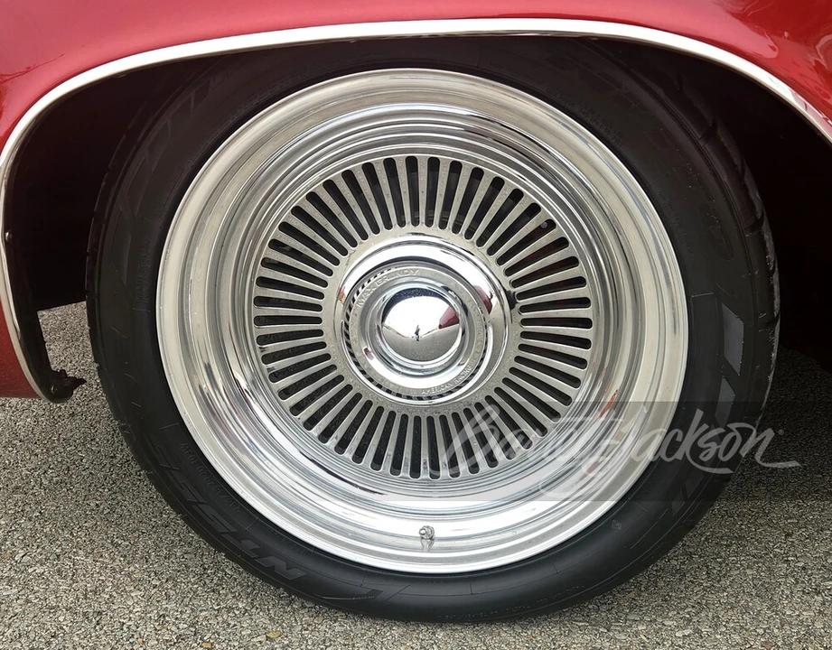 1964 Chrysler Imperial 2nd Gen - Image 20 of 29