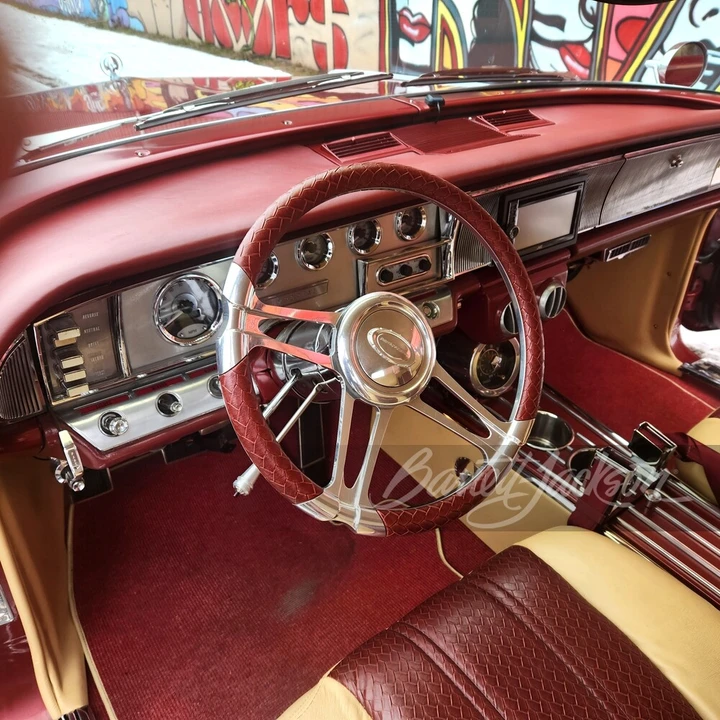 1964 Chrysler Imperial 2nd Gen - Image 22 of 29