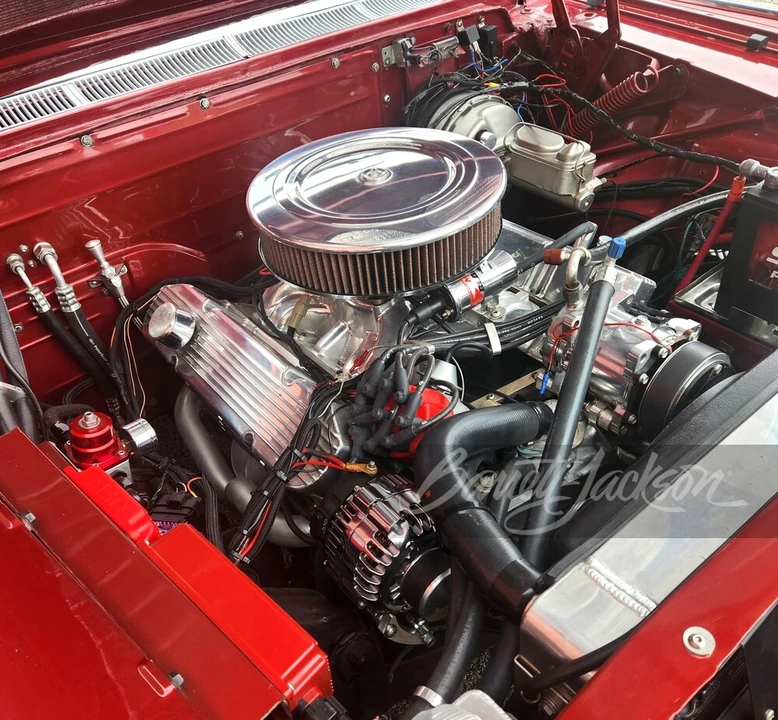 1964 Chrysler Imperial 2nd Gen - Image 23 of 29