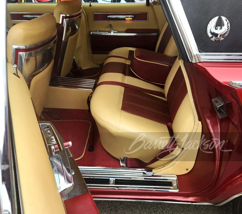 1964 Chrysler Imperial 2nd Gen - Image 25 of 29