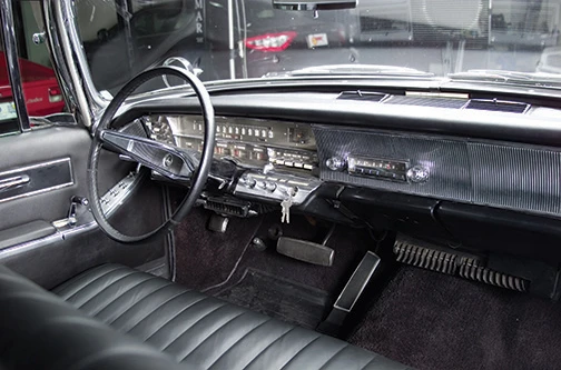 1964 Chrysler Imperial 2nd Gen - Image 3 of 4