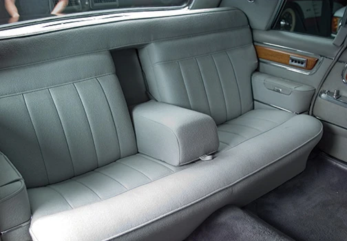 1964 Chrysler Imperial 2nd Gen - Image 4 of 4