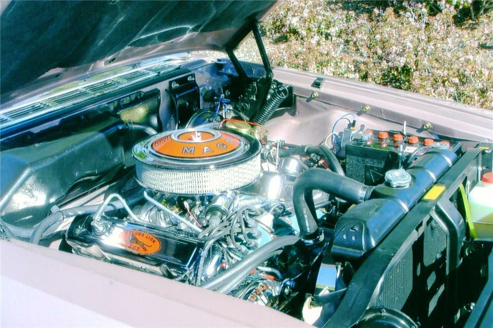 1964 Chrysler Newport - Image 3 of 5