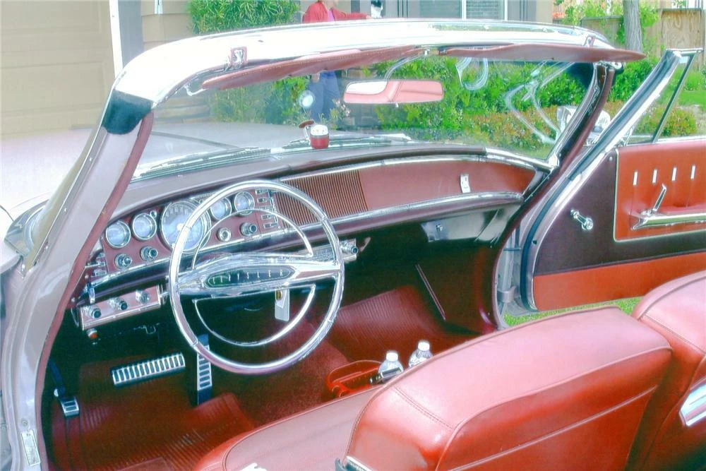 1964 Chrysler Newport - Image 4 of 5