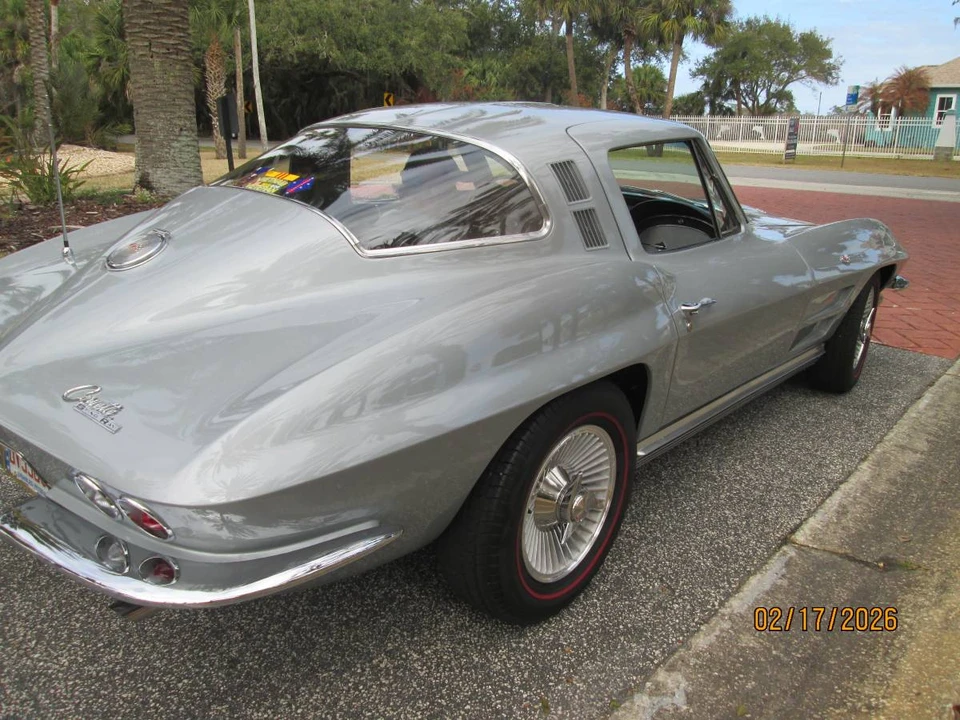1964 Chevrolet Corvette C2 - Image 5 of 5