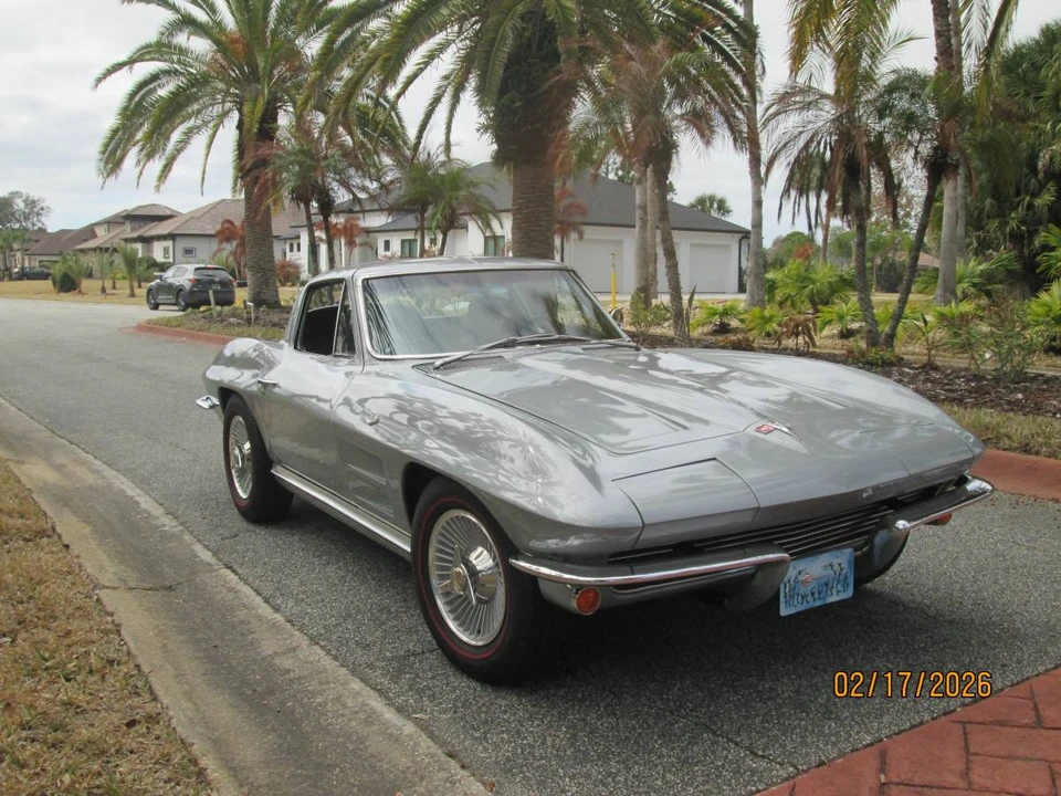 1964 Chevrolet Corvette C2 - Image 2 of 5