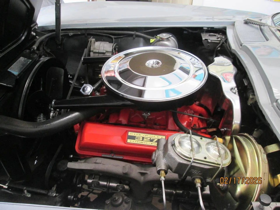 1964 Chevrolet Corvette C2 - Image 4 of 5