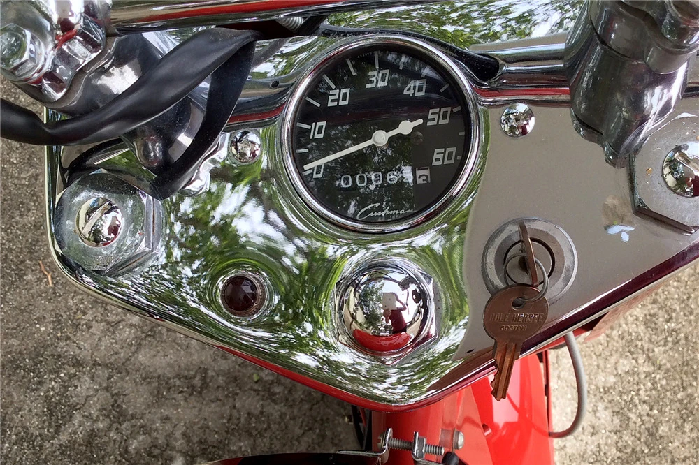 1964 Cushman Eagle - Image 3 of 3