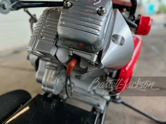 1964 Cushman Eagle - Image 3 of 14