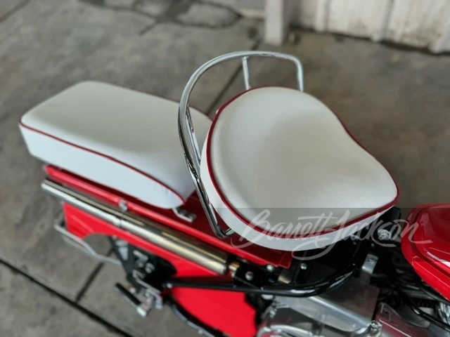 1964 Cushman Eagle - Image 4 of 14