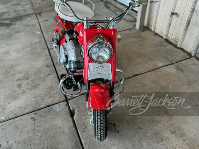 1964 Cushman Eagle - Image 8 of 14
