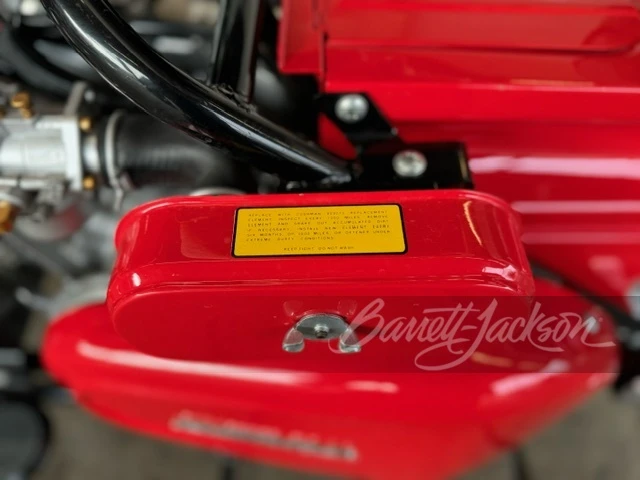 1964 Cushman Eagle - Image 9 of 14