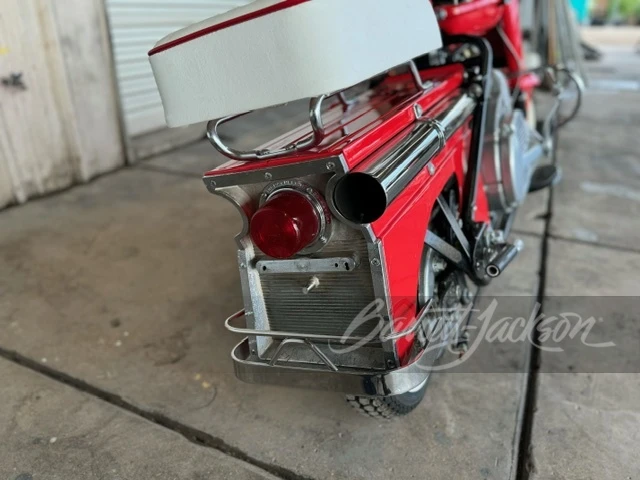 1964 Cushman Eagle - Image 11 of 14