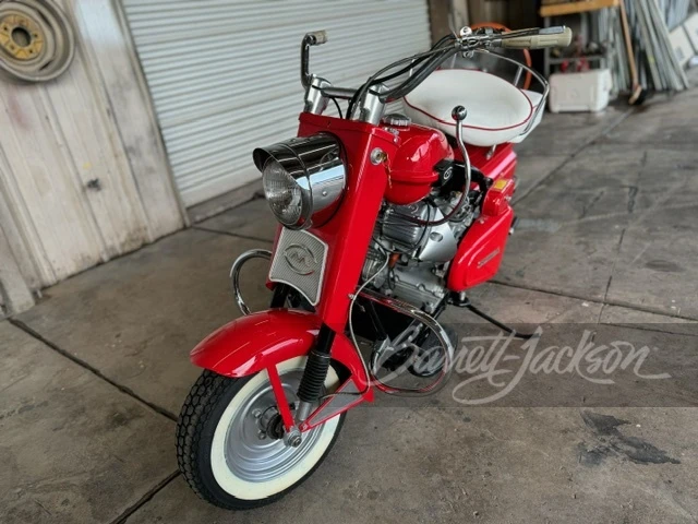 1964 Cushman Eagle - Image 14 of 14