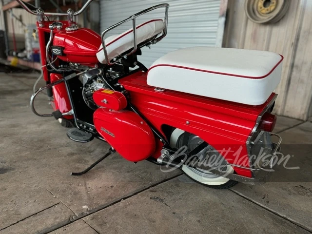1964 Cushman Eagle - Image 2 of 14